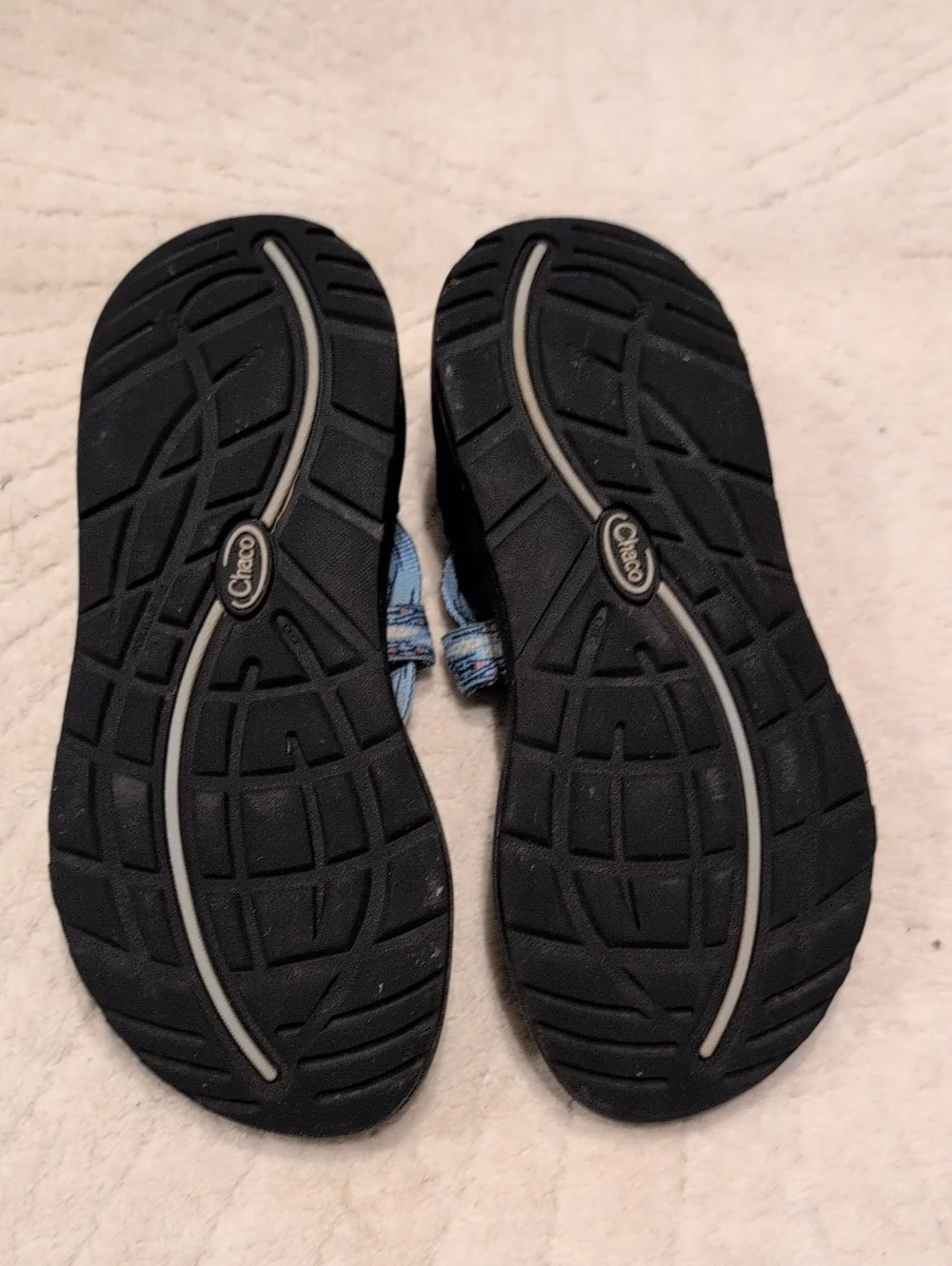 Chaco Sandals Size 8